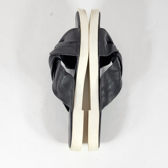 Urban Outfitters  Sandals #410 Size 10 - Picture 7 of 10